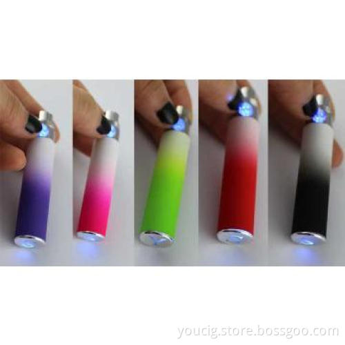 2013 christmas best gift ego Y baterry and electronic cigarette